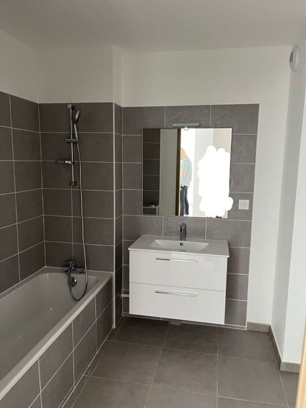 Location Appartement Appartement de 40m2 à louer sur Nîmes Nimes