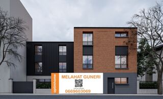  Terrain � vendre 198 m�