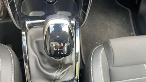 C3 1.2 Turbo 100 Max 2025 occasion 25200 Grand Charmont