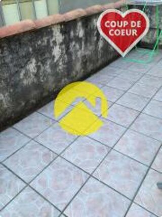  Duplex/triplex  louer 3 pices 48 m