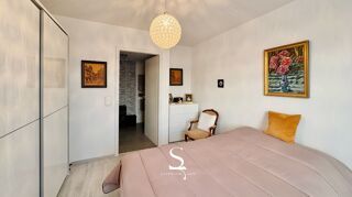  Appartement  vendre 2 pices 41 m