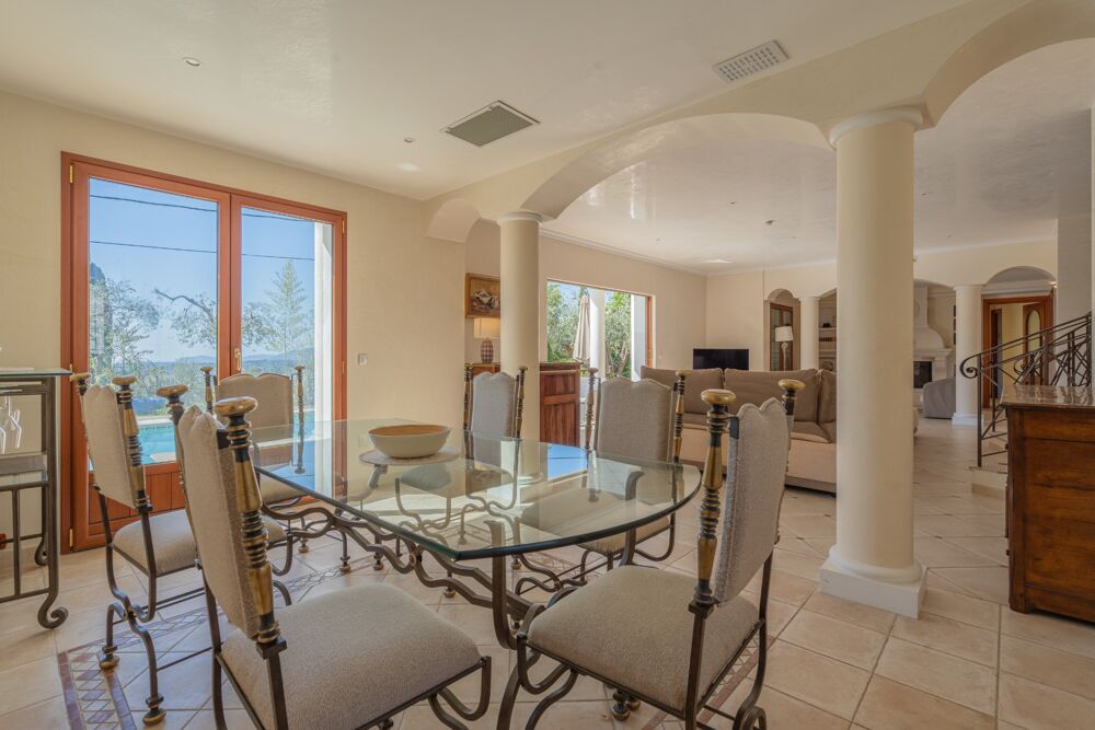 à vendre  Villa Grasse (06130)