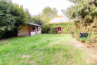  Maison à vendre 5 pièces 86 m²
