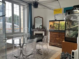  Maison à vendre 5 pièces 73 m²