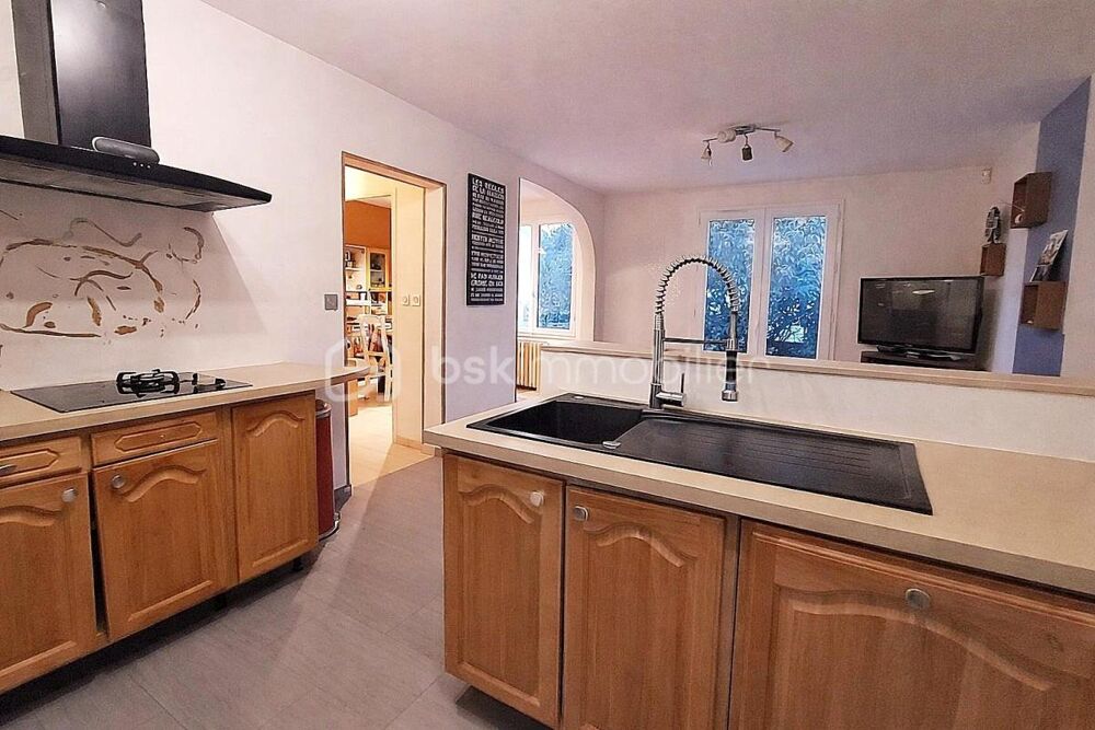 Vente Maison Maison 104 m² - 3 chambres - Orléans Orleans