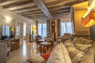  Maison à vendre 8 pièces 190 m²