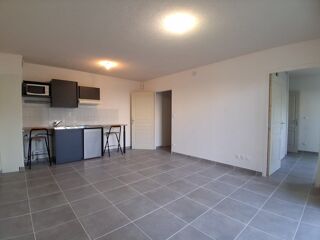  Appartement � vendre 2 pi�ces 41 m�