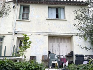  Maison � vendre 4 pi�ces 88 m� Nimes