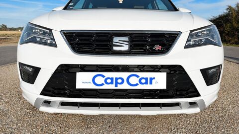 Ateca 1.5 TSI 150 DSG7 FR 2019 occasion 18240 Sury Pres Lere