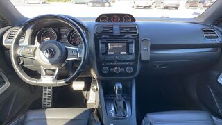 Scirocco 2.0 TSI 180 DSG6 R-Line 2014 occasion 33530 Bassens