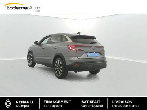 Austral E-Tech hybrid 200 Techno 2023 occasion 29000 Quimper