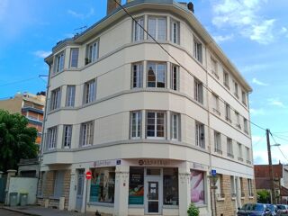  Appartement à vendre 2 pièces 32 m²