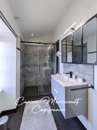  Maison � vendre 15 + pi�ces 226 m�