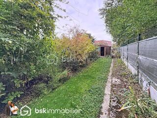  Maison à vendre 6 pièces 150 m²