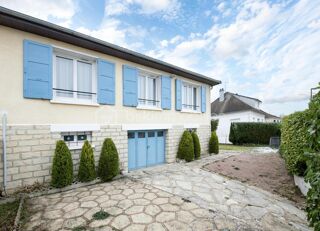  Maison � vendre 5 pi�ces 102 m�