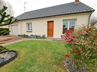  Maison � vendre 5 pi�ces 95 m�