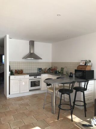  Maison à louer 2 pièces 65 m² Angers