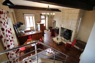  Maison à vendre 4 pièces 120 m²