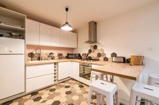  Appartement � vendre 3 pi�ces 79 m�