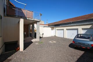  Immeuble  vendre 8 pices 168 m