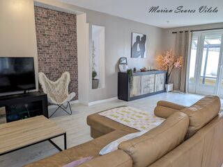  Maison à vendre 4 pièces 119 m²