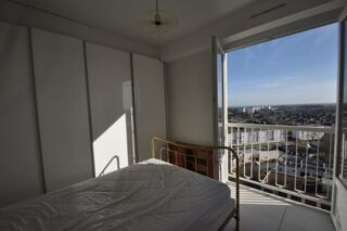  Appartement à vendre 3 pièces 80 m²