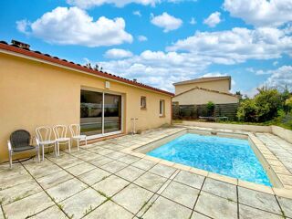  Maison � vendre 4 pi�ces 99 m�