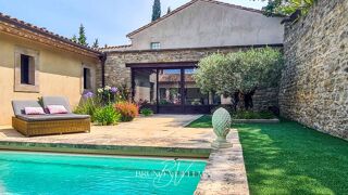  Propri�t�/ch�teau � vendre 10 pi�ces 403 m�