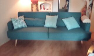  Appartement � louer 1 pi�ce 11 m�