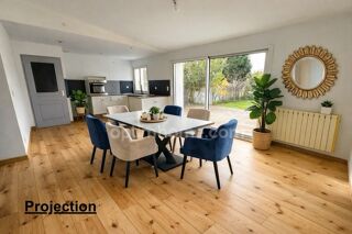  Maison � vendre 5 pi�ces 95 m�