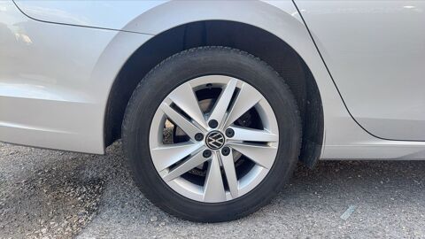 Golf SW 2.0 TDI 116 Life Plus 2023 occasion 84000 Avignon