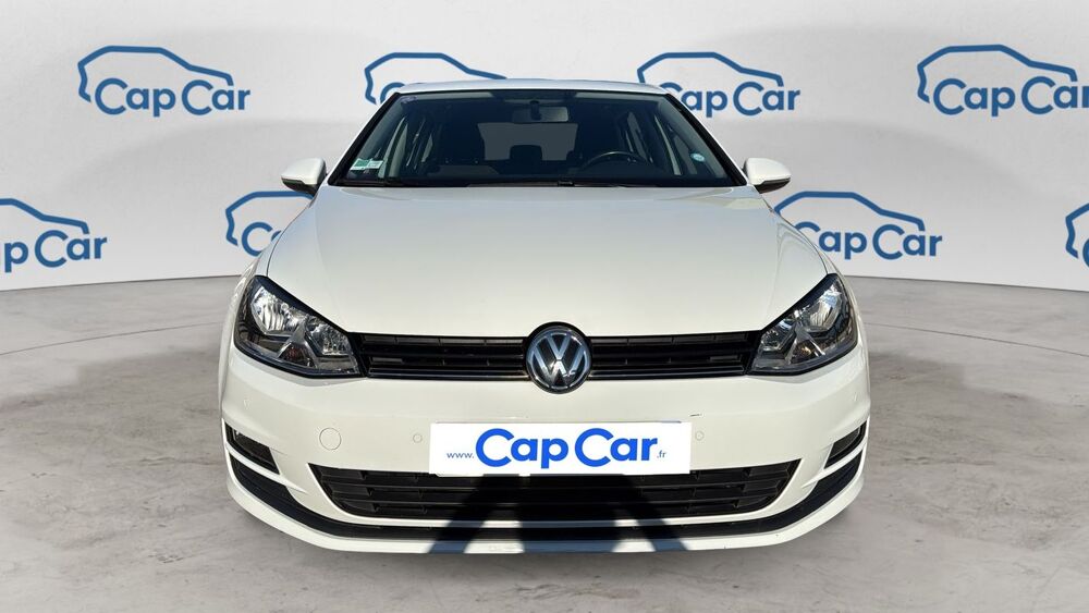 Golf VII 1.2 TSI 110 Confortline 2016 occasion 13008 Marseille