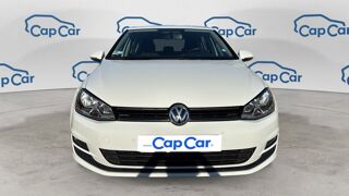 Golf VII 1.2 TSI 110 Confortline 2016 occasion 13008 Marseille