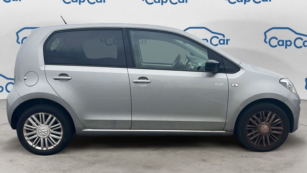UP 1.0 MPI 75 Cup 2014 occasion 45000 Orleans