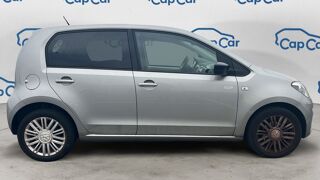 UP 1.0 MPI 75 Cup 2014 occasion 45000 Orleans