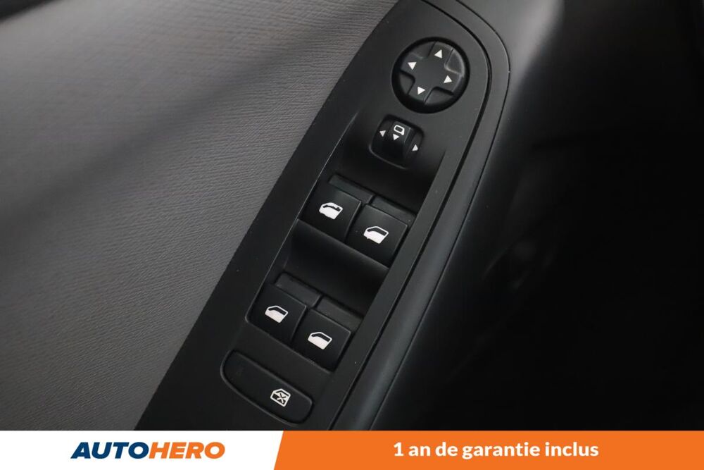 Grand C4 Spacetourer 1.2 PureTech Feel EAT8 131 ch 2021 occasion 92130 Issy-les-Moulineaux