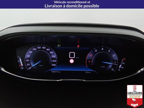 5008 Essence 130 BVM6 Active 2020 occasion 10150 Lavau