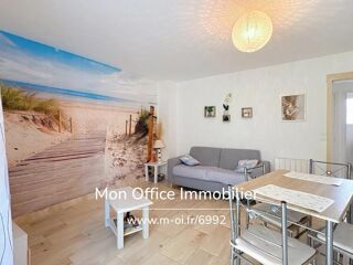  Appartement à vendre 2 pièces 55 m²