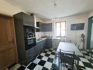  Maison � vendre 6 pi�ces 130 m�