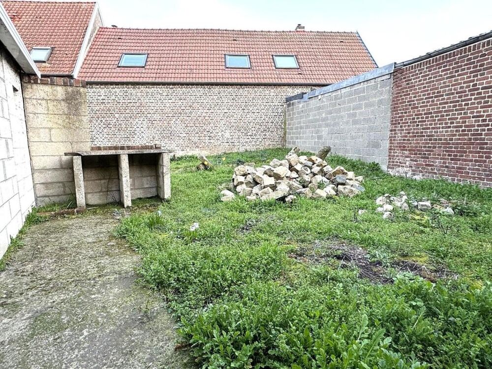 Maison à vendre 9 pièces INCHY EN ARTOIS (62)