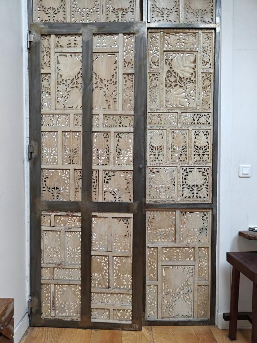  vendre  Appartement Paris 18