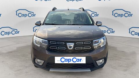 Sandero 0.9 TCe 90 Stepway 2019 occasion 57580 Herny