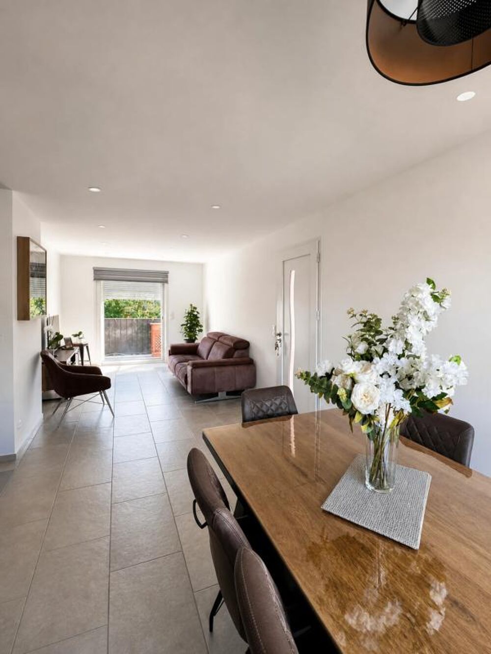 Appartement 4 pièces de 70 m² à Les Arcs