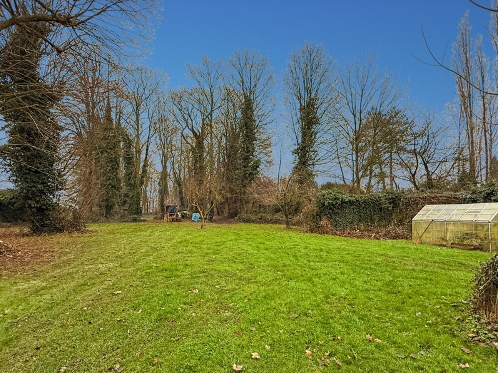  vendre  Maison Quivy (59214)