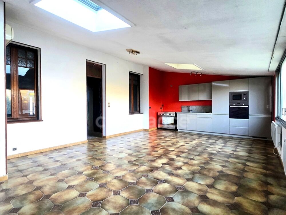 Maison à vendre 9 pièces (26)