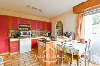  Maison à vendre 4 pièces 103 m²