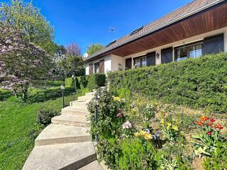  Maison à vendre 7 pièces 145 m²