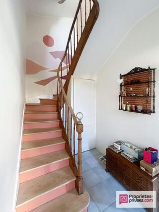  Maison � vendre 6 pi�ces 130 m�