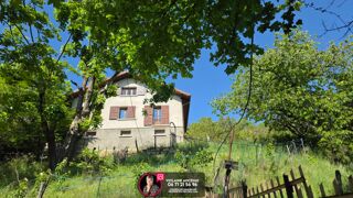  Maison à vendre 5 pièces 89 m²