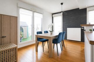  Appartement à vendre 4 pièces 87 m²